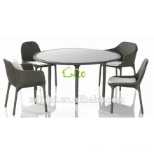 Venta caliente usados ​​muebles de comedor